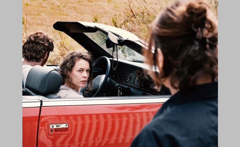 Event-Image for 'Miroirs No. 3'