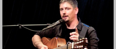 Event-Image for 'Mischa Wyss - Mundart-Chansons mit Satire'