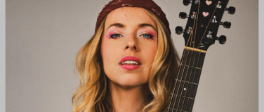 Event-Image for 'Miss Allie &laquo;Paradiesvogel Tour&raquo; &ndash; Schweizer Premiere'