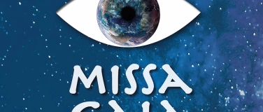 Event-Image for 'Missa Gaia - Ein grosser Gesang für Mutter Erde'