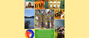 Event-Image for 'Missa solluna &ndash; open heart space'