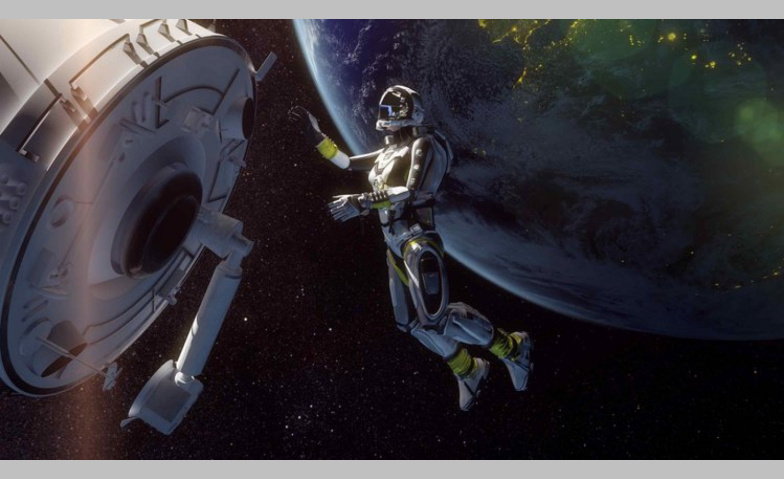 Event-Image for 'Mission Erde'