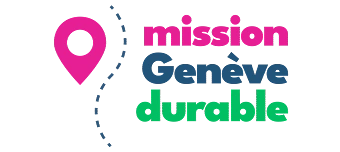 Event organiser of Mission Genève Durable - Freskers Day