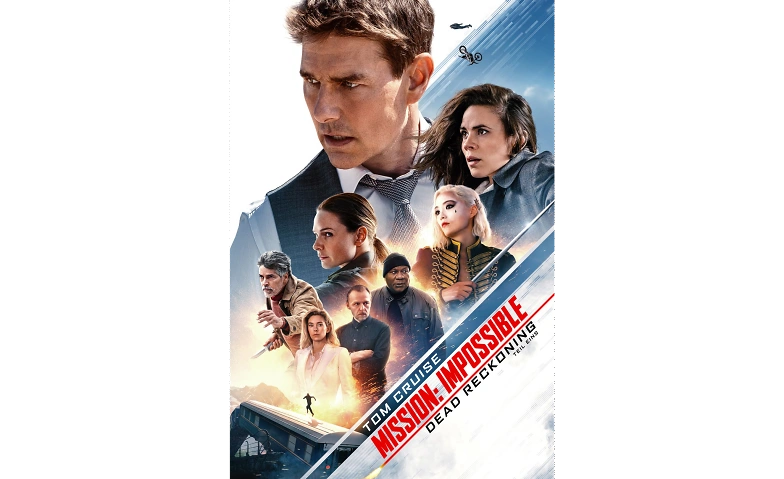 Open-Air-Kino Soppensee, Mission: Impossible &ndash;Dead Reckoning Tickets