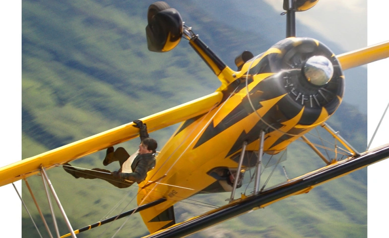 MISSION: IMPOSSIBLE THE FINAL RECKONING Tickets