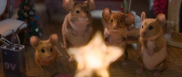 Event-Image for 'Vorpremiere: "Mäusejagd - Chaos unter dem Weihnachtsbaum"'
