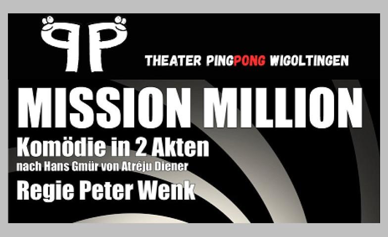 Event-Image for 'Mission Million'