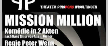 Event-Image for 'Mission Million'