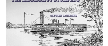 Event-Image for 'Oldtimejazz-Konzert mit The Mississippi-Stompers'