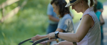 Event-Image for 'Mit der Sense durchs Gras'