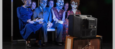 Event-Image for 'Mit der Zeit muss man gehen - Dakar Produktionen'