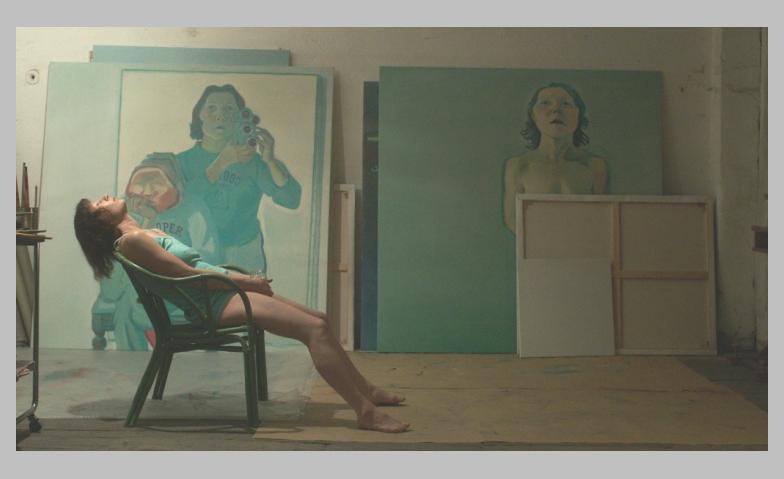 Event-Image for 'Mit einem Tiger schlafen'