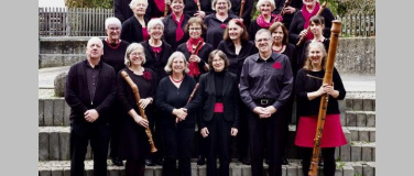 Event-Image for 'MIT FRED DURCH DEN TAG, Konzert des Blockfl&ouml;tenchors Bern mi'