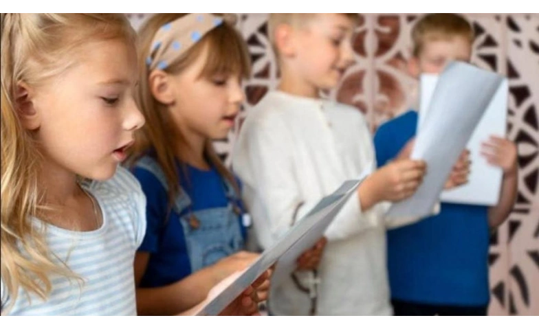 Event-Image for 'Mit Fr&uuml;hlingsmelodien durchs Klanghaus &ndash; F&uuml;r Gross und Klein'