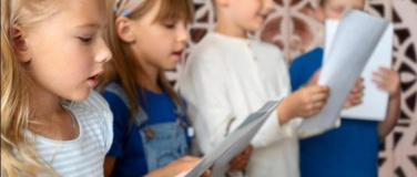 Event-Image for 'Mit Fr&uuml;hlingsmelodien durchs Klanghaus &ndash; F&uuml;r Gross und Klein'