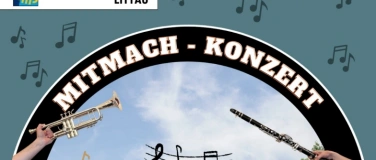 Event-Image for 'Mitmachkonzert'