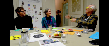 Event-Image for 'Mitmischen!  Clubabend'