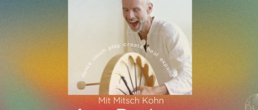 Event-Image for 'AmoRythmo mit Special Guest: Mitsch Kohn'