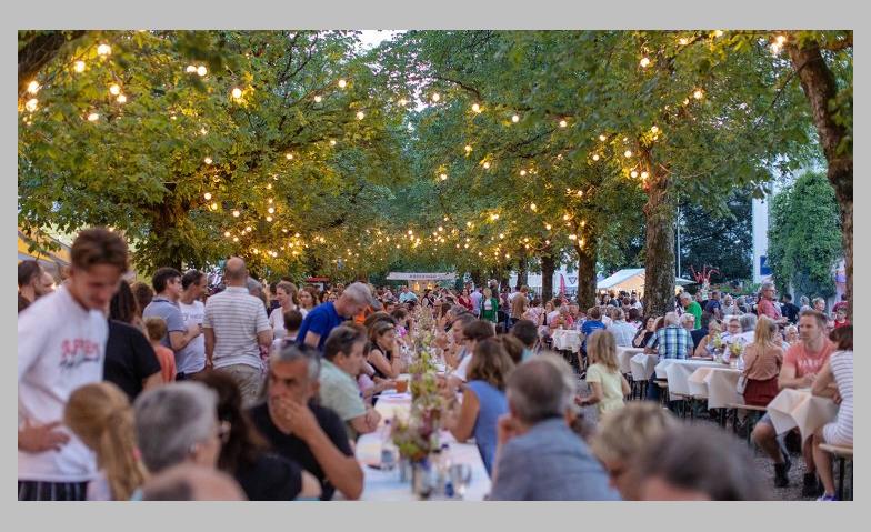 Event-Image for 'Mitsommerfest Frauenfeld 2026'