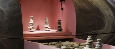 Event-Image for 'Mittagsf&uuml;hrung &laquo;kleiner Kiesel ganz gross&raquo;'