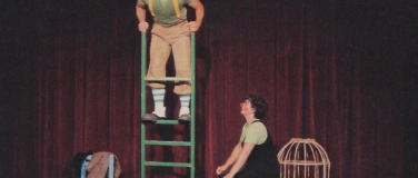 Event-Image for 'Mittagskino Februar'