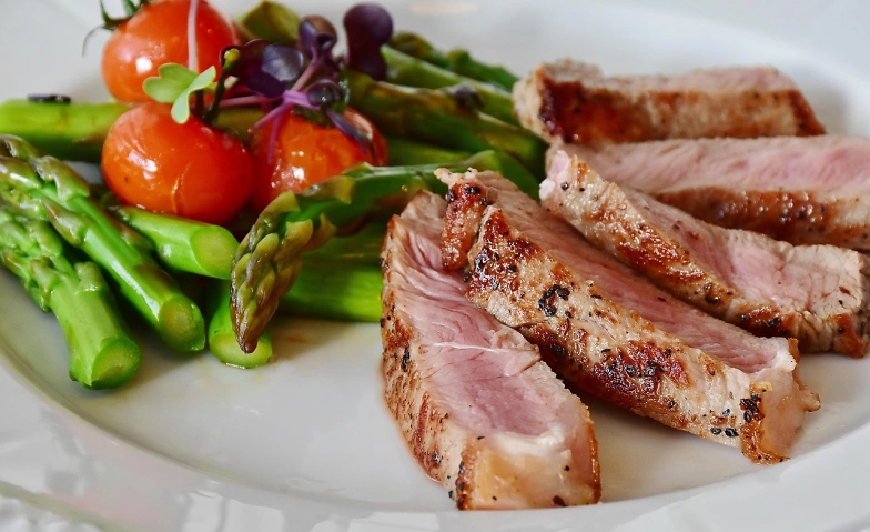 Event-Image for 'Mittagstische 2026 Grenchen'