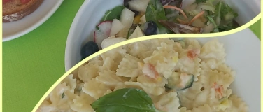 Event-Image for 'Mittagstisch f&uuml;r Alle Zofingen'