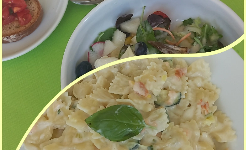 Mittagstisch f&uuml;r Alle Zofingen Billets