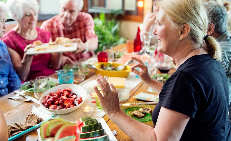 Event-Image for 'Pro Senectute Mittagstisch in Meisterschwanden'