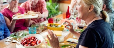 Event-Image for 'Pro Senectute Mittagstisch in Dintikon'