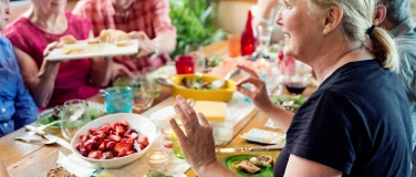 Event-Image for 'Pro Senectute Mittagstisch in Hallwil'