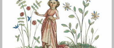 Event-Image for 'Mittelalterliche Handschriften im Kanton Thurgau'