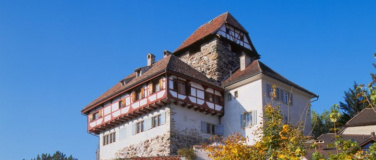 Event-Image for 'Mittelaltertag auf Schloss Frauenfeld'