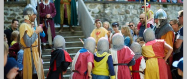 Event-Image for 'Mittelaltertag auf Schloss Frauenfeld'