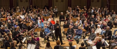 Event-Image for 'Mittendrin'