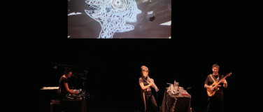 Event-Image for 'Mitternacht'