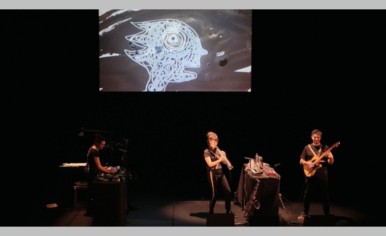 Event-Image for 'Mitternacht'