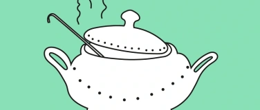 Event-Image for 'Philosophisch-anthroposophische Mittagstische'