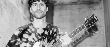 Event-Image for 'Mittwoch-Mittags-Konzerte: Dominic Landolt'