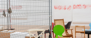 Event-Image for 'Mittwoch XL: Relax (chiarenza & hauser & co)'