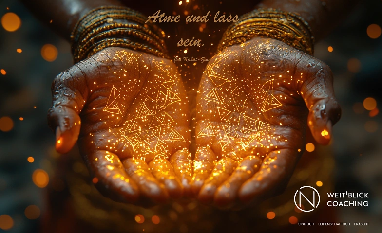 Event-Image for 'Mittwochs-Meditationen - Abendliches Innehalten'