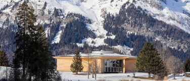 Event-Image for 'Mit Weihnachtsliedern durch das Klanghaus - F&uuml;r Eltern und K'