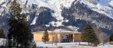 Event-Image for 'Mit Weihnachtsliedern durch das Klanghaus - F&uuml;r Eltern und K'