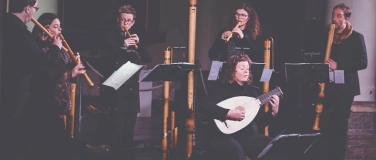 Event-Image for 'The Soule of Heaven'