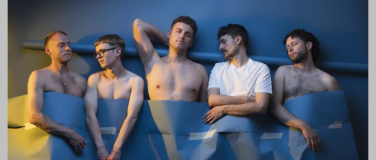 Event-Image for 'Mixtape Therapy Vol. 1'