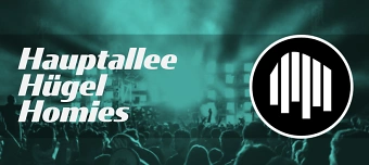 Organisateur de Mixxed Showcases