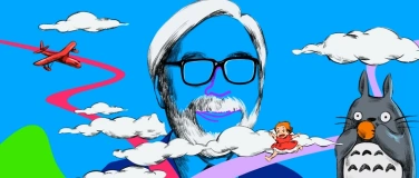 Event-Image for 'Hayao Miyazaki's Dreams by Ensemble Sinfonietta Bern'