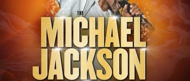 Event-Image for 'The Michael Jackson Tribute Show'