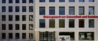 Event-Image for 'Diplomfeier HF Pflege des BGS Chur 2025'