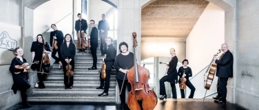 Event-Image for 'Boswiler Meisterkonzert IV - Camerata Bern & Steven Isserlis'